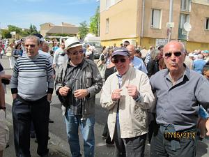 FAMILLE PORCEL